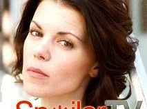 Sarah-Jane Potts zagra w Gracepoint