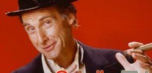 Sid Caesar zmarł w wieku 91 lat