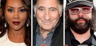 Vivica A. Fox, Judd Hirsch i inni dołączają do 
