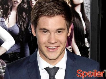 Adam Devine pojawi się gościnnie w Amerykańskim tacie
