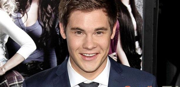 Adam Devine pojawi się gościnnie w 