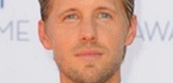 Matt Barr zagra w odcinku pilotowym 
