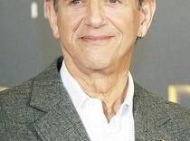 Peter Coyote gościnnie w 3 sezonie Pułapek umysłu