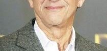 Peter Coyote gościnnie w 3 sezonie 