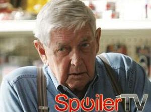Ralph Waite zmarł w wieku 85 lat