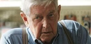 Ralph Waite zmarł w wieku 85 lat