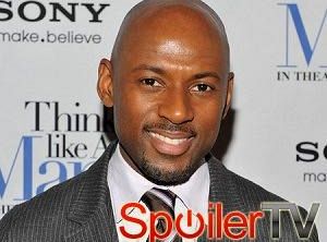 Romany Malco w odcinku pilotowym komedii Kevina Harta