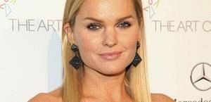 Sunny Mabrey zagra Glindę w 