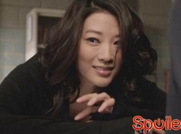 Arden Cho pojawi się gościnnie w Castle