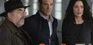Syfy podaje daty premier 5 sezonu 