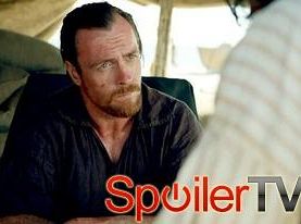 Czy kapitan Flint ufa swoim własnym ludziom w Black Sails?