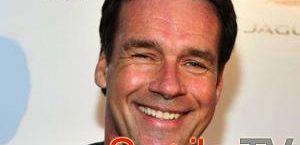 David James Elliott zagra w odcinku pilotowym 