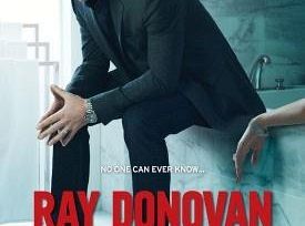 Showtime pozwane o serial Ray Donovan