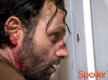 Andrew Lincoln mówi o zimowej premierze Żywych trupów
