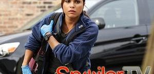 Monica Raymund z 