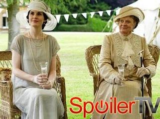 Streszczenie: Najnowsze oświadczyny w Downton Abbey