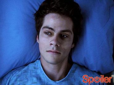 Dylan O'Brien o braterskiej chwili Stilesa z Scottem i szalonym finale Nastoletniego wilkołaka