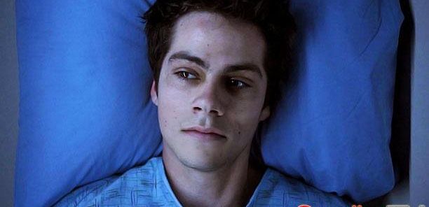 Dylan O'Brien o braterskiej chwili Stilesa z Scottem i 