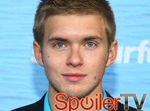 Chris Brochu, Heather Hemmens i Raffi Barsoumian pojawią się w Pamiętnikach wampirów