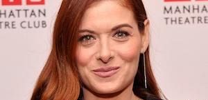Debra Messing zagra w odcinku pilotowym 