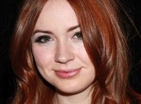 Karen Gillan wystąpi w odcinku pilotowym Selfie, a Julie Anne Robinson go wyreżyseruje