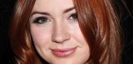 Karen Gillan wystąpi w odcinku pilotowym 
