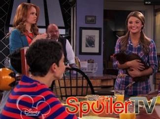 Stefanie Scott pojawi się gościnnie w Jessie