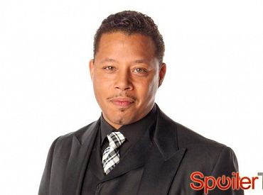 Terrence Howard zagra w odcinku pilotowym Empire