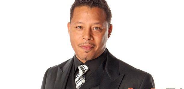 Terrence Howard zagra w odcinku pilotowym 