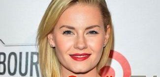 Elisha Cuthbert zagra w odcinku pilotowym 