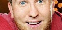 Nate Torrence zagra w 