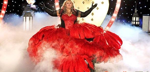 Rebel Wilson o finale 