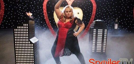 Rebel Wilson o przyszłości 