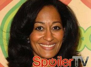 Tracee Ellis Ross wystąpi w odcinku pilotowym Anthony'ego Andersona