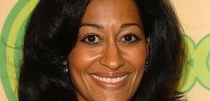 Tracee Ellis Ross wystąpi w odcinku pilotowym Anthony'ego Andersona
