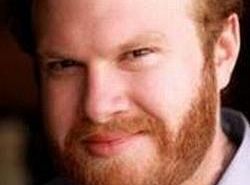 Henry Zebrowski wystąpi w odcinku pilotowym A to Z