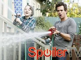 Jason Katims z Parenthood miesza serce z humorem w adaptacji About a Boy