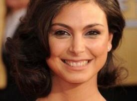 Morena Baccarin wystąpi w odcinku pilotowym Warriors