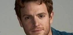Nick Gehlfuss zagra w odcinku pilotowym 