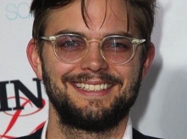 Nick Thune zagra w odcinku pilotowym Old Soul