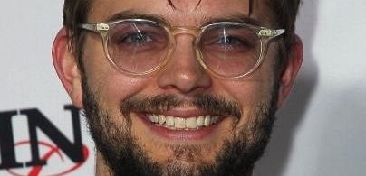 Nick Thune zagra w odcinku pilotowym 