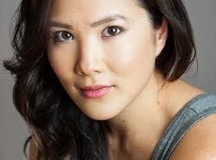 Ally Maki zagra w odcinku pilotowym Sober Companion
