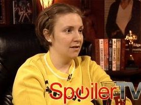 Lena Dunham mówi o tym jak została wylana przez HBO