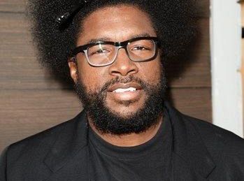 Questlove pojawi się gościnnie w Prawie i bezprawiu