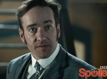 Zapowiedź premiery 2 sezonu Ripper Street