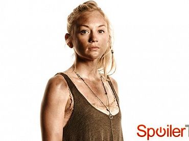 Emily Kinney mówi o ostatnim odcinku Żywych trupów i Beth 2.0