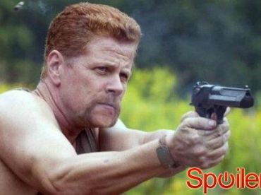 Michael Cudlitz o Abrahamie, jego misji i tym co dalej w Żywych trupach