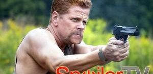 Michael Cudlitz z 