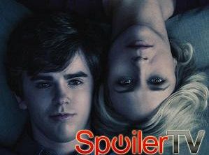 Bates Motel otrzymuje program na żywo po emisji odcinka