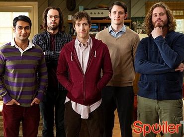 HBO pokazuje pierwszy zwiastun Silicon Valley